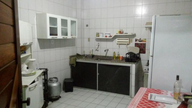 Alugo AP Todo Mobiliado Ótima Localização - Foto 2