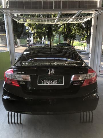 Civic lxr top impecável - Foto 10