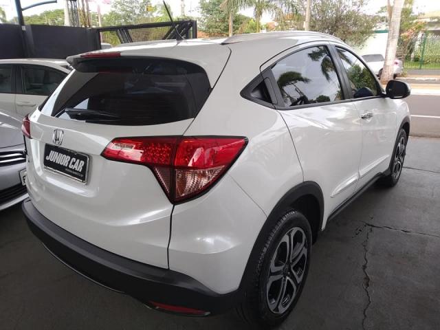 HR-V 2017/2018 1.8 16V FLEX EXL 4P AUTOMÁTICO - Foto 5