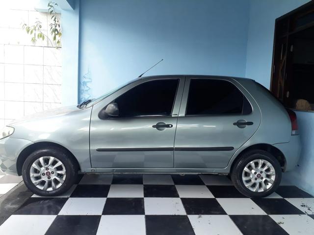 Palio