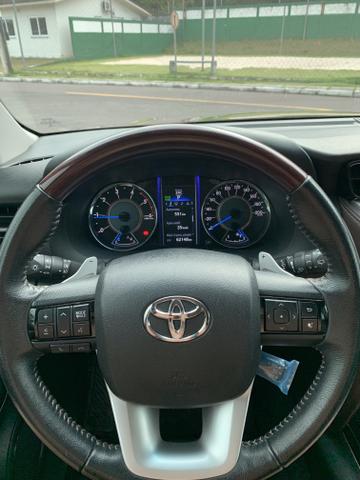 Sw4 srx 17/18 / 7 lugares - r$210.000,00 - Foto 6