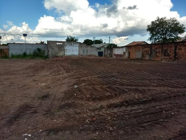Lote em Aparecida de Goiânia Setor Buriti Sereno 581 mt2 Esquina - Foto 2