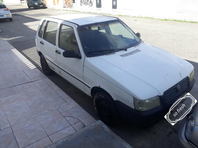 Vendo umo fire 2005