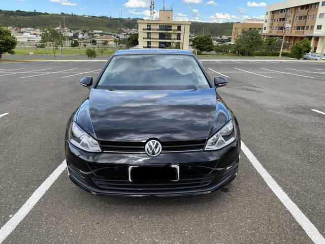 VW GOLF TSI 1.4 Mecânico 14/15