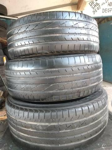 Vendo pneus 16