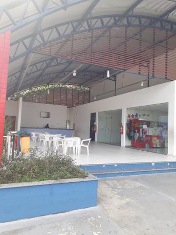 Militares da ponta Negra - apto mobiliado ( apto disponível em 16/fev ) - Foto 17