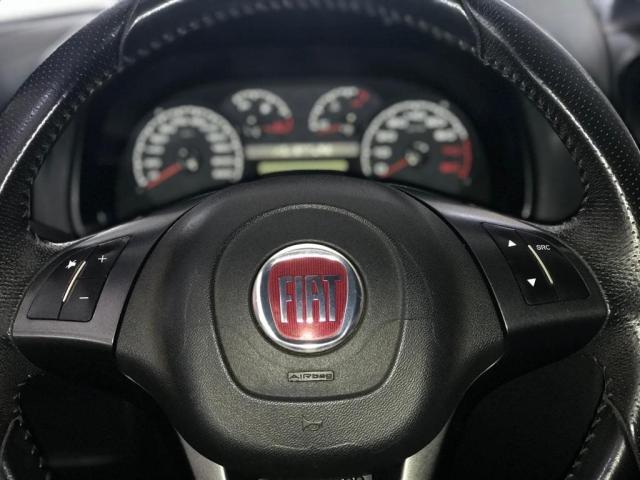 STRADA 2018/2018 CD MPV AVENTURA 1.8 MPI FLEX 3P MANUAL - Foto 8