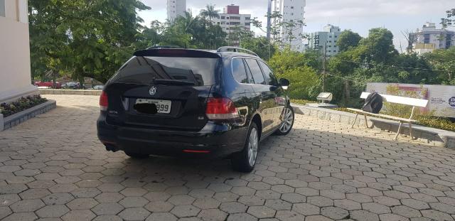 Jetta Variant 2011 - Foto 2