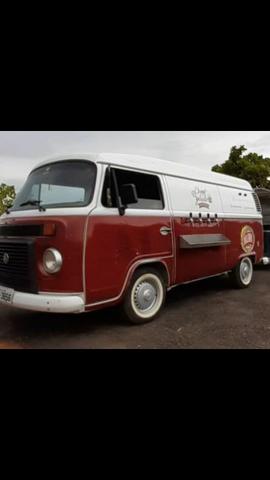 Kombi - Foto 3