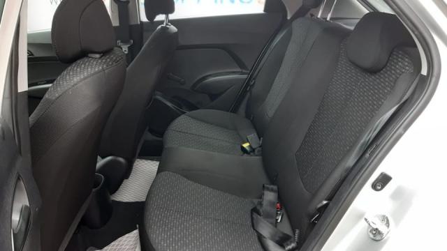 HB20 2018/2018 1.0 COMFORT 12V FLEX 4P MANUAL - Foto 5