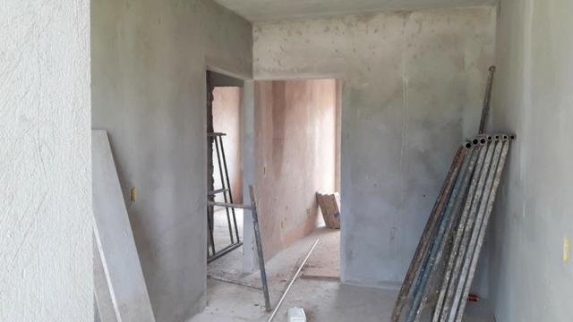 Casa em construção no Florais com opção de porão - Foto 4