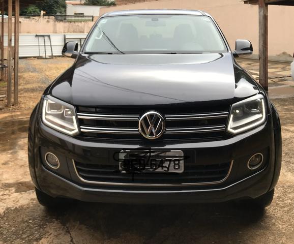 Amarok Aut 16/16 high completissima! - Foto 3