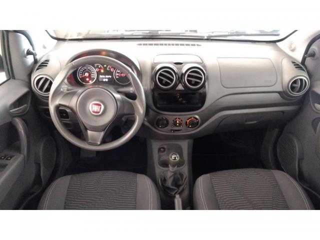 Palio ATTRACTIVE 1.4 Evo Fire Flex 8V 5P - Foto 6