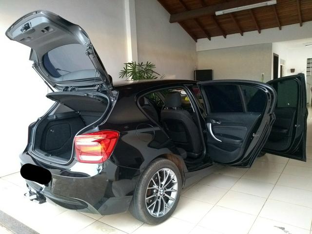 BMW 118i 1.6 Turbo 2012 - Foto 4