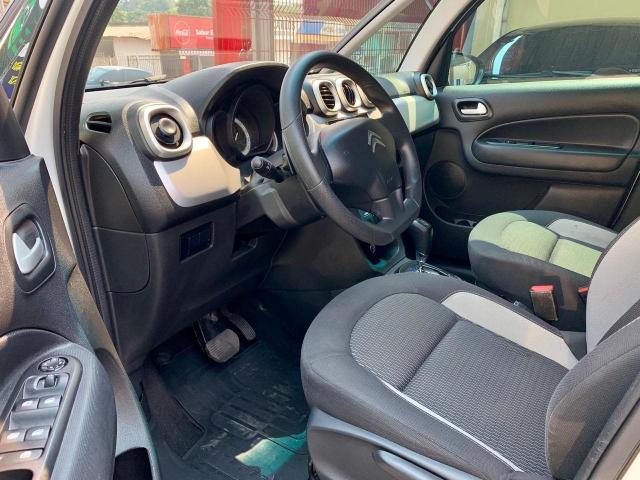 Air cross 2016/2017 1.6 feel 16V flex 4P automatico - Foto 9