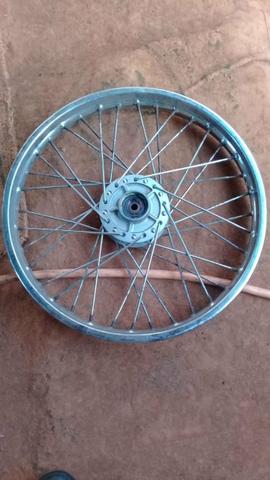 Roda da 150 - Foto 3