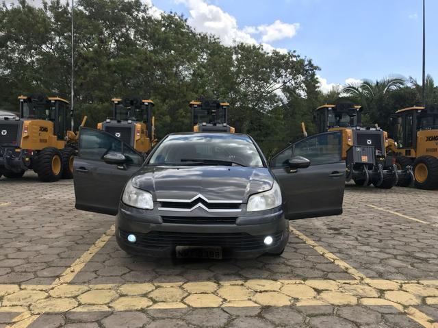 Citroen C4 - Foto 2