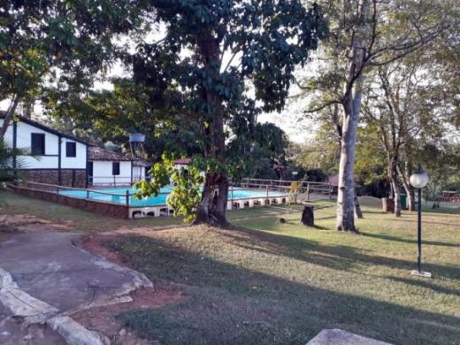 Os melhores lotes financiados de Caldas Novas - Sítio a Venda no bairro Varios S... - Foto 9