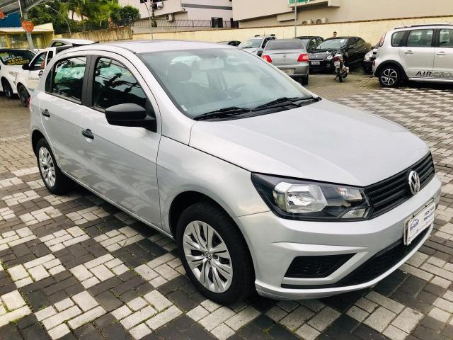 GOL 2018/2019 1.6 MSI TOTALFLEX 4P MANUAL - Foto 2