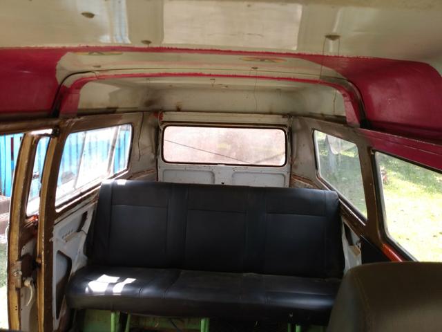 Kombi - Foto 4