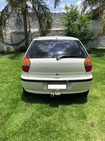 Fiat Palio 2000/2001 ELX 1.3 - Foto 6