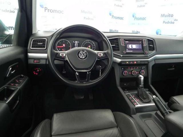 AMAROK High.CD 2.0 16V TDI 4x4 Dies. Aut - Foto 10