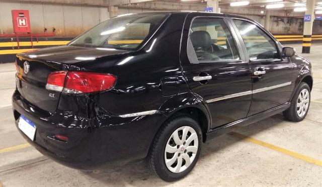 Fiat Siena EL 1.0 2009/2010, !! Novíssimo! - Foto 3