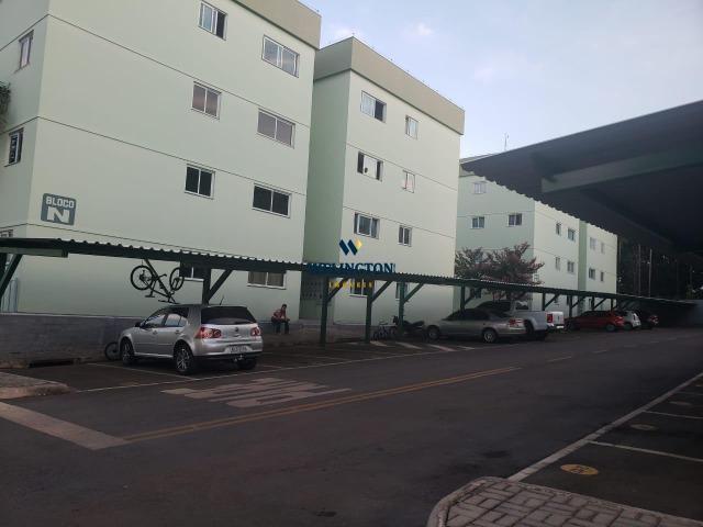 Apartamento na Chácara Colorado - Foto 3