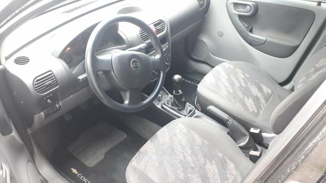 Corsa Hatch Maxx - Completo - Foto 2