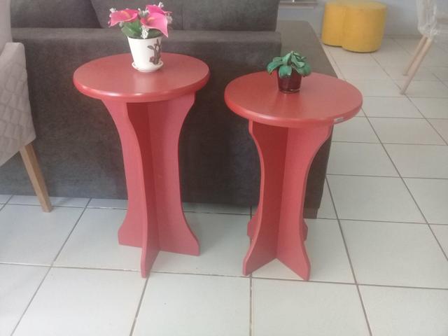 Conjunto de apoio - Foto 2