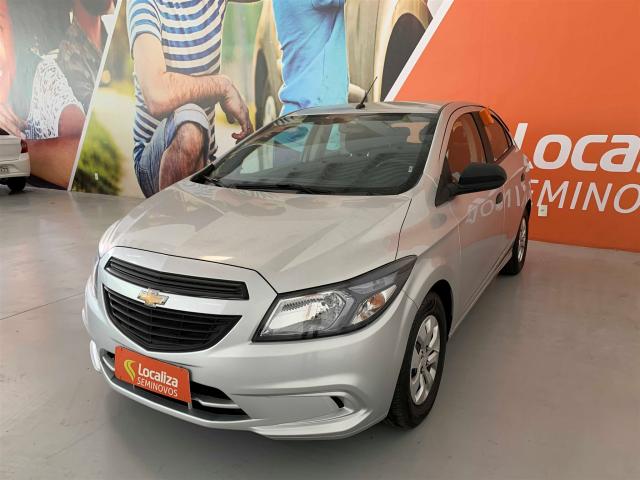 ONIX 2018/2019 1.0 MPFI JOY 8V FLEX 4P MANUAL - Foto 4