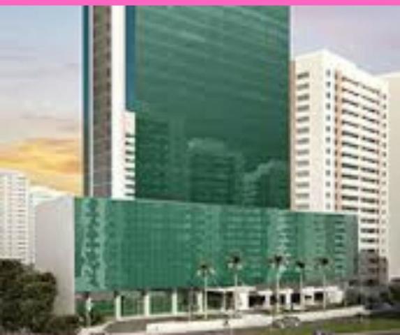 (International Trade Center - Salvador) - Foto 13