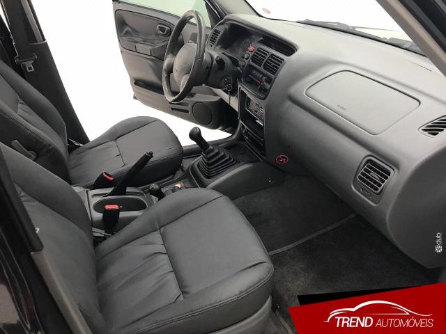 Tracker 2.0 4x4 / teto / gnv - Foto 7
