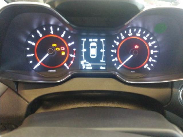 Chery Arrizo 5 1.5 Vvt Turbo Iflex Rxt - Foto 7