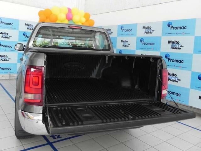 AMAROK High.CD 2.0 16V TDI 4x4 Dies. Aut - Foto 5
