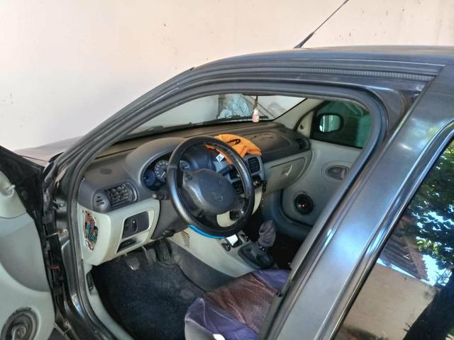 Vendo carro - Foto 4