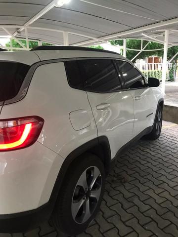 Vende-se Jeep Compass Longitude - Foto 4