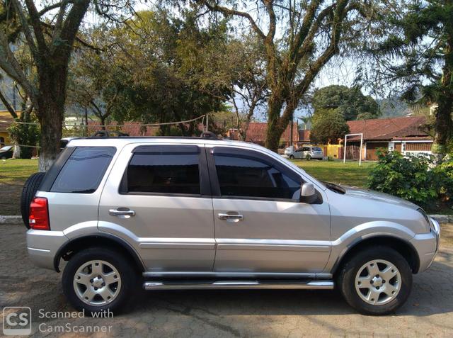 Eco sport 1.6 xlt 05/06 - Foto 3
