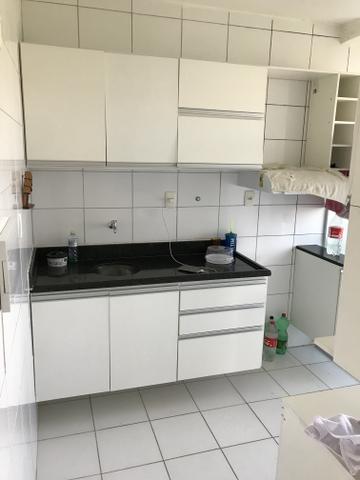 Apartamento 2/4 - Foto 6