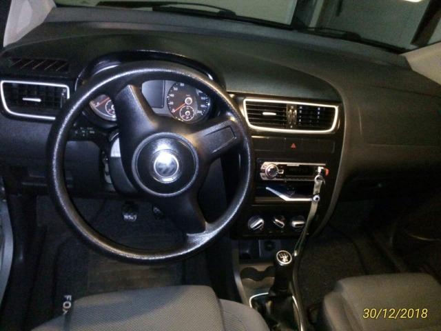 FoX 2011 4p completo vend@ ou troc@ - Foto 4