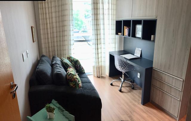 Apartamento 99 a 155m2 Gilberto Machado - Foto 15