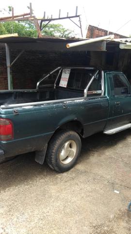 Ranger Diesel 20 mil 1998