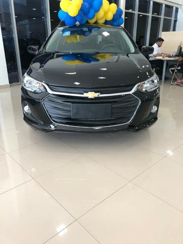 Novo Onix 2020