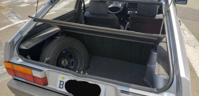 Volkswagen gol 1994 1.6 cl 8v gasolina 2p manual - Foto 11