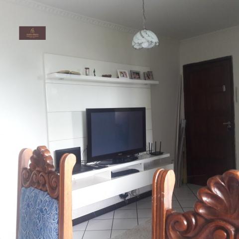 Apartamento, Mata Escura, Salvador-BA
