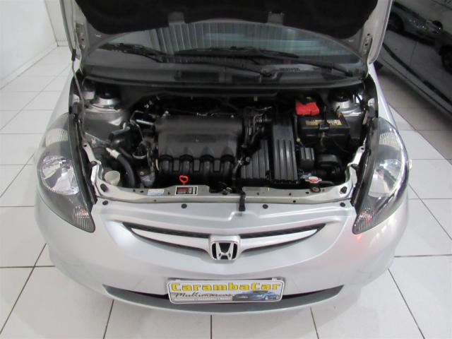 FIT 2006/2007 1.4 LX 8V GASOLINA 4P AUTOMÁTICO - Foto 7