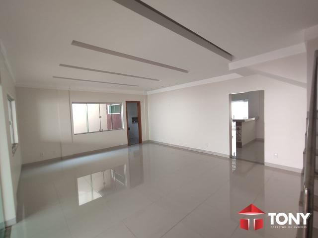 Sobrados padrão com 03 suites na quadra 110 sul em Palmas - Foto 4