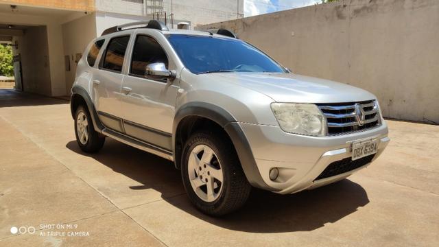 Duster Dynamic 2013 - Foto 4