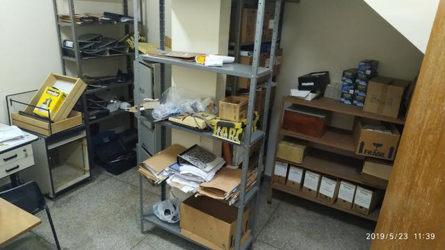 Alugo 2 pavimentos comercial no setor gráfico de Taguatinga - Foto 6
