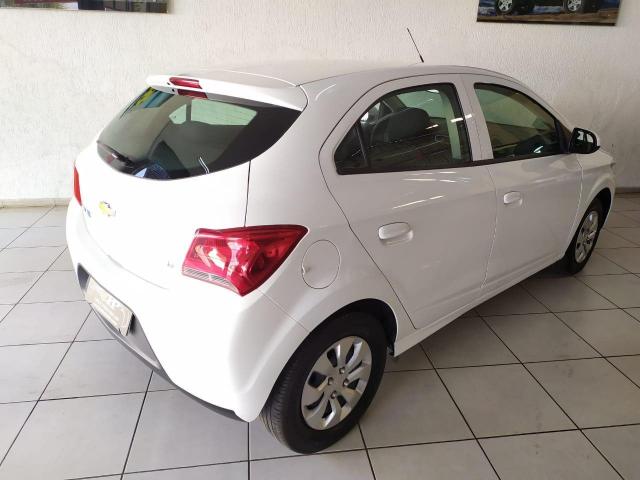 Onix 2018/2018 1.0 mpfi lt 8v flex 4p manual - Foto 3